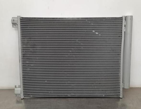 Air Conditioning Condenser RENAULT TALISMAN (LP_)