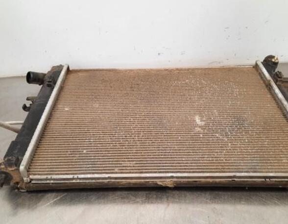 Air Conditioning Condenser HYUNDAI i30 (GD), HYUNDAI i30 Coupe