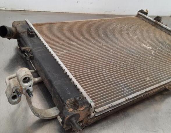 Air Conditioning Condenser HYUNDAI i30 (GD), HYUNDAI i30 Coupe