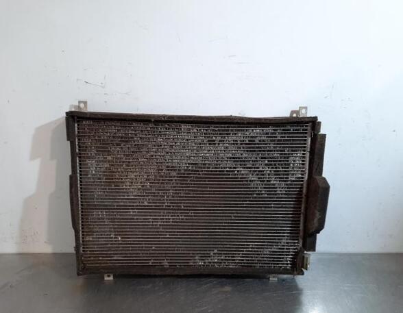 Air Conditioning Condenser SUZUKI BALENO (FW, EW)