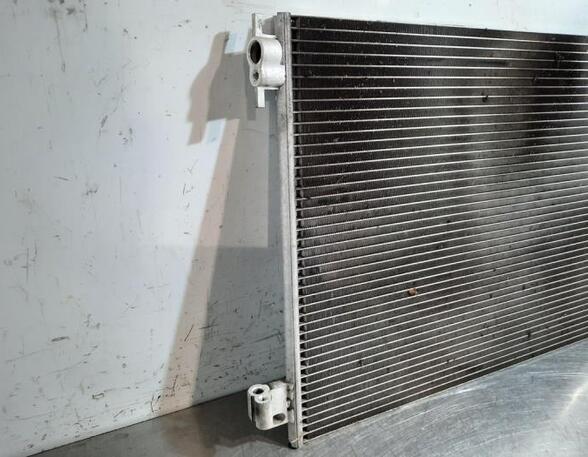 Airco Condensor RENAULT CAPTUR I (J5_, H5_)