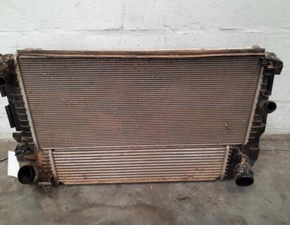 Airco Condensor BMW X2 (F39)