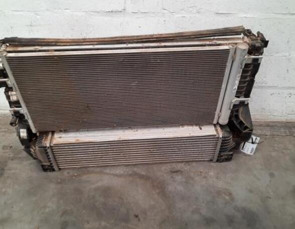 Air Conditioning Condenser BMW X2 (F39)