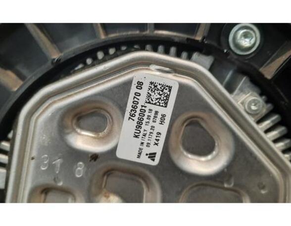 Airco Condensor BMW 2 Gran Tourer (F46)