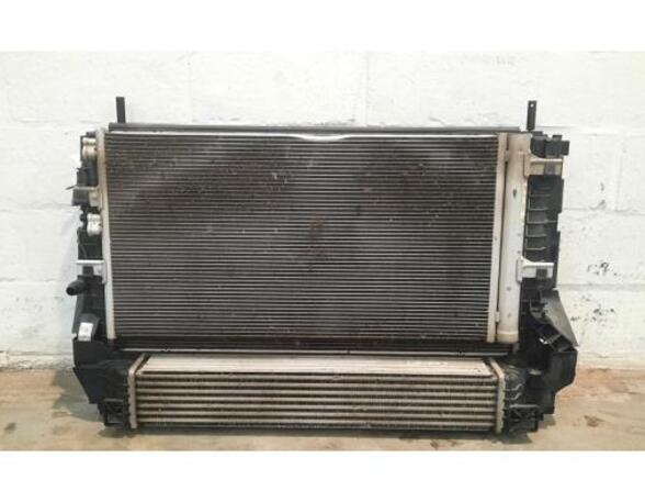 Airco Condensor BMW 2 Gran Tourer (F46)