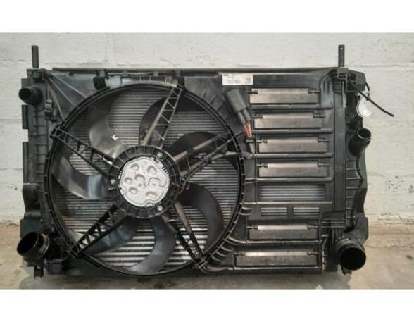 Airco Condensor BMW 2 Gran Tourer (F46)