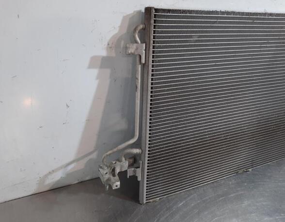 Air Conditioning Condenser FORD KUGA II (DM2)