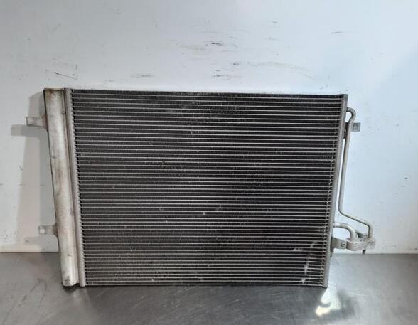 Air Conditioning Condenser FORD KUGA II (DM2)