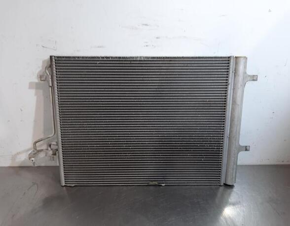 Air Conditioning Condenser FORD KUGA II (DM2)