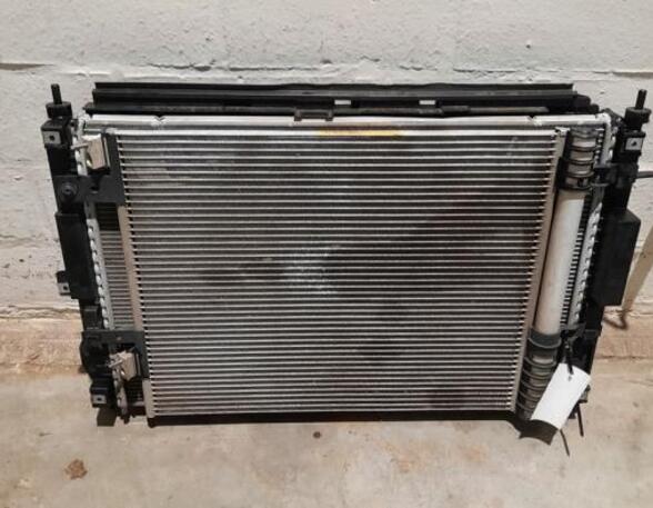 Airco Condensor PEUGEOT 5008 II (MC_, MJ_, MR_, M4_), PEUGEOT 3008 SUV (MC_, MR_, MJ_, M4_), OPEL GRANDLAND X (A18)