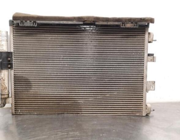 Air Conditioning Condenser FORD TOURNEO CONNECT / GRAND TOURNEO CONNECT V408 MPV