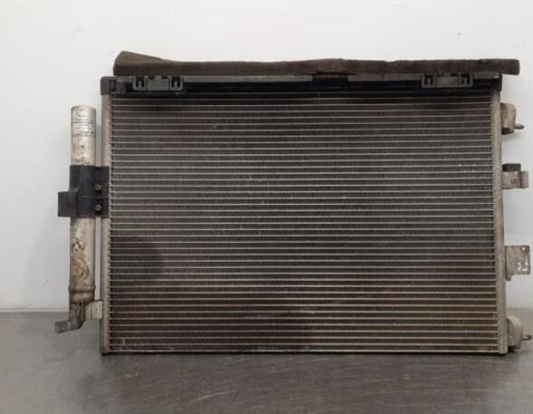 Air Conditioning Condenser FORD TOURNEO CONNECT / GRAND TOURNEO CONNECT V408 MPV