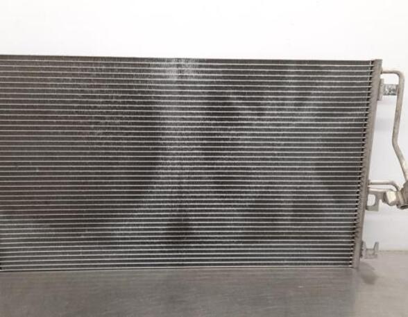 Air Conditioning Condenser MERCEDES-BENZ SPRINTER 3-t Van (B910)