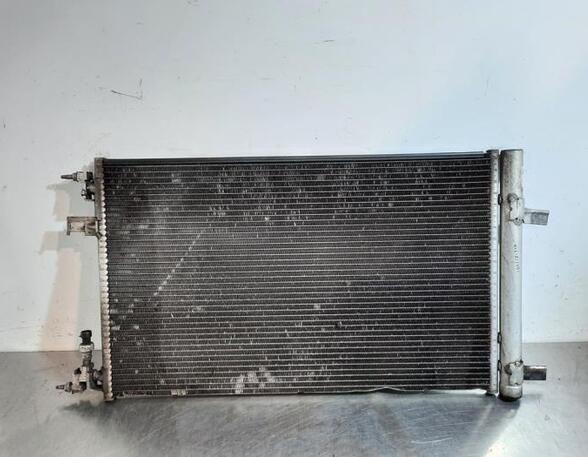 Airco Condensor OPEL ZAFIRA TOURER C (P12)