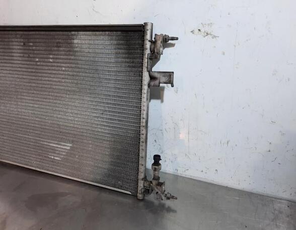 Airco Condensor OPEL ZAFIRA TOURER C (P12)