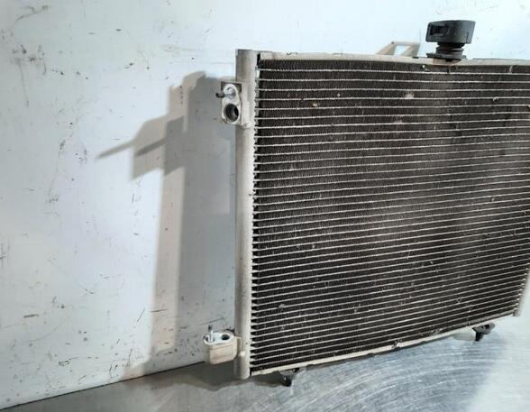 Air Conditioning Condenser CITROËN C4 CACTUS, CITROËN DS3 Convertible, PEUGEOT 2008 I (CU_), PEUGEOT 208 I (CA_, CC_)