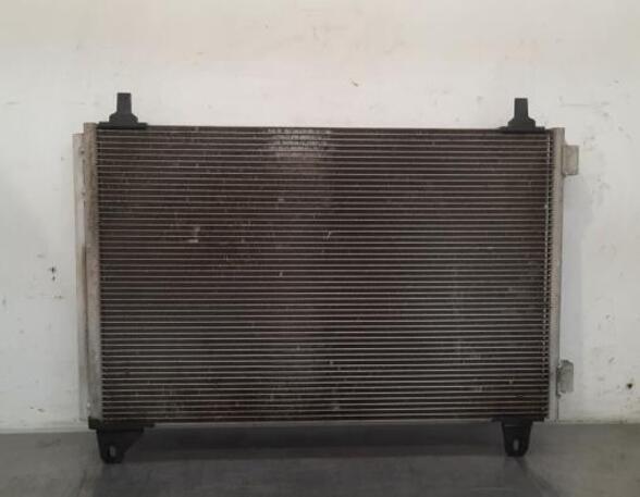 Airco Condensor PEUGEOT 208 II (UB_, UP_, UW_, UJ_)