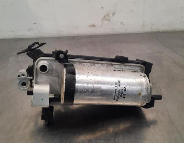 Airco Condensor BMW 3 Touring (G21, G81)