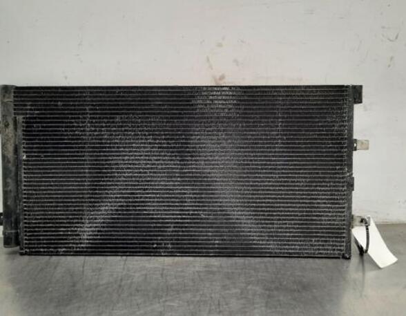 Air Conditioning Condenser AUDI A6 Avant (4G5, 4GD, C7)