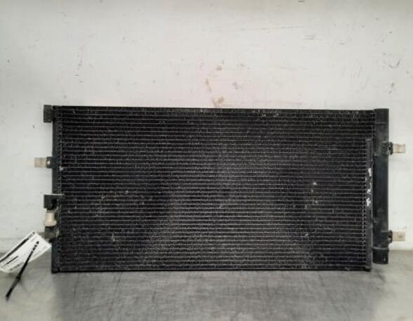 Airco Condensor AUDI A6 Avant (4G5, 4GD, C7)