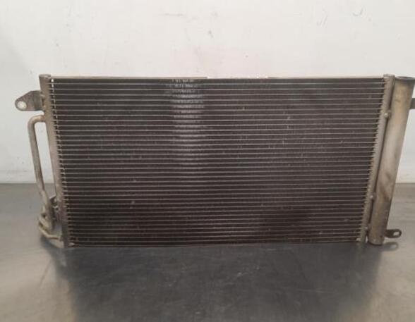 Air Conditioning Condenser SKODA FABIA III Estate (NJ5)