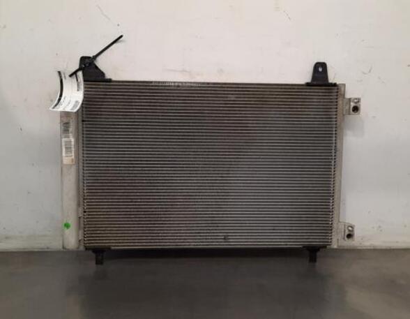 Air Conditioning Condenser PEUGEOT 2008 II (UD_, US_, UY_, UK_)