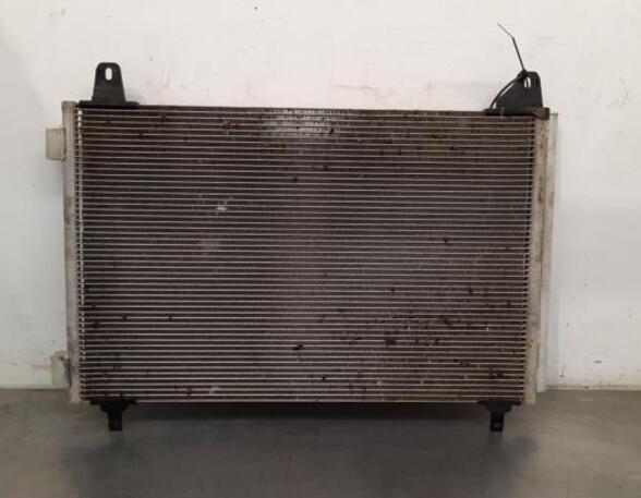 Air Conditioning Condenser PEUGEOT 2008 II (UD_, US_, UY_, UK_)