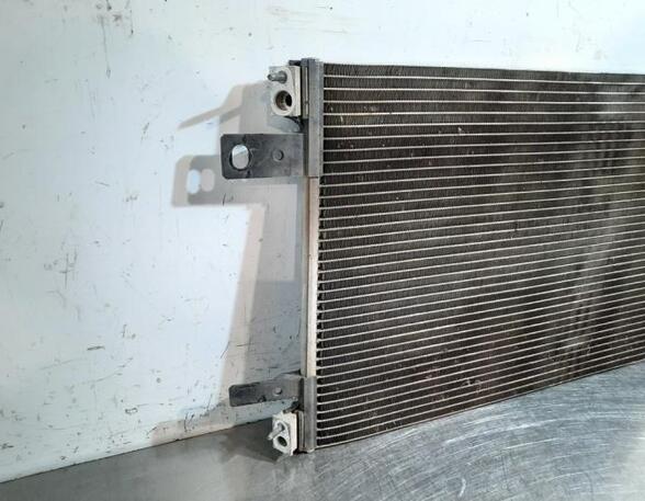 Air Conditioning Condenser PEUGEOT 3008 SUV (MC_, MR_, MJ_, M4_)