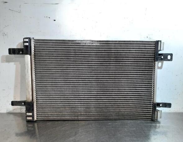 Air Conditioning Condenser PEUGEOT 3008 SUV (MC_, MR_, MJ_, M4_)