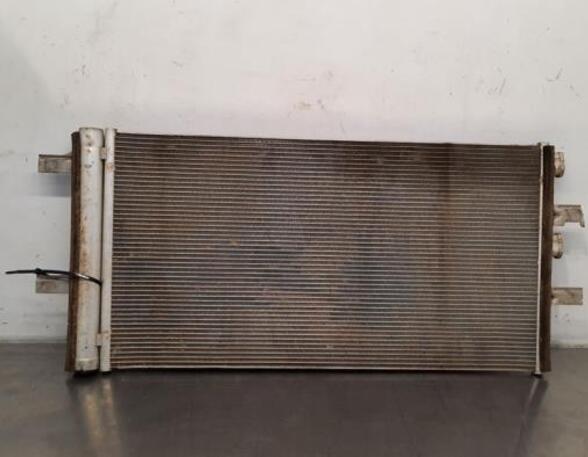 Airco Condensor BMW X2 (F39)