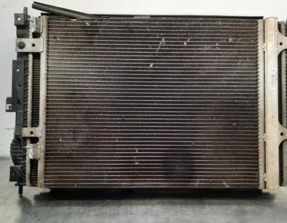 Air Conditioning Condenser PEUGEOT 3008 SUV (MC_, MR_, MJ_, M4_)