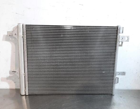 Air Conditioning Condenser PEUGEOT 308 SW II (LC_, LJ_, LR_, LX_, L4_)