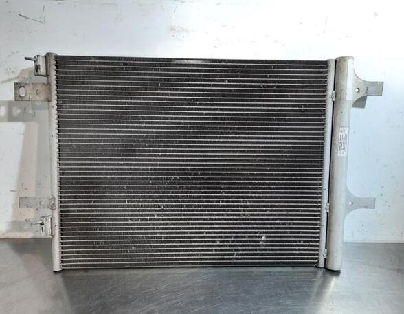 Air Conditioning Condenser PEUGEOT 308 SW II (LC_, LJ_, LR_, LX_, L4_)