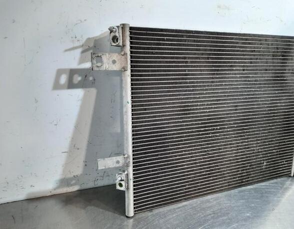 Air Conditioning Condenser PEUGEOT 308 SW II (LC_, LJ_, LR_, LX_, L4_)