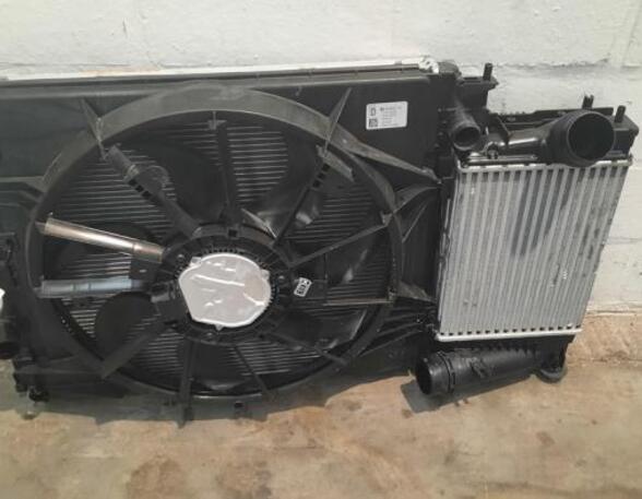 Airco Condensor NISSAN QASHQAI III (J12)