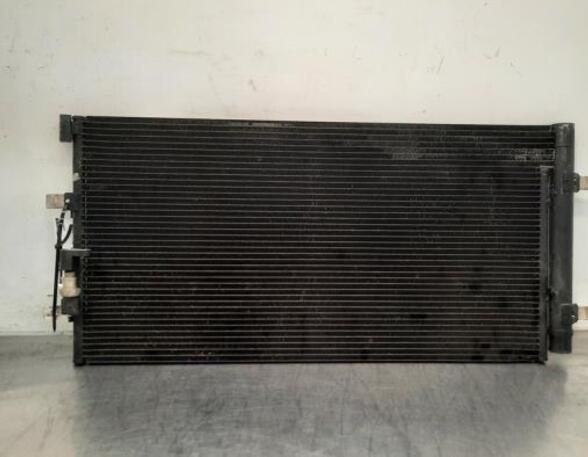 Airco Condensor PORSCHE MACAN (95B)