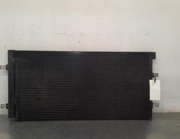 Airco Condensor PORSCHE MACAN (95B)