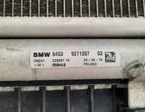 Kühlpaket BMW 2er Active Tourer F45 17427617608 P21092729