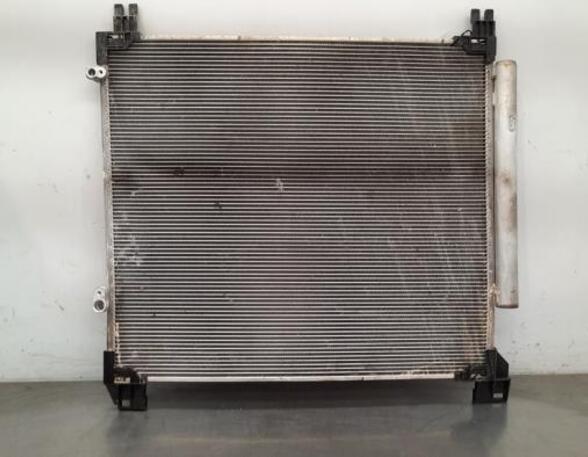 Air Conditioning Condenser TOYOTA HILUX VIII Pickup (_N1_)