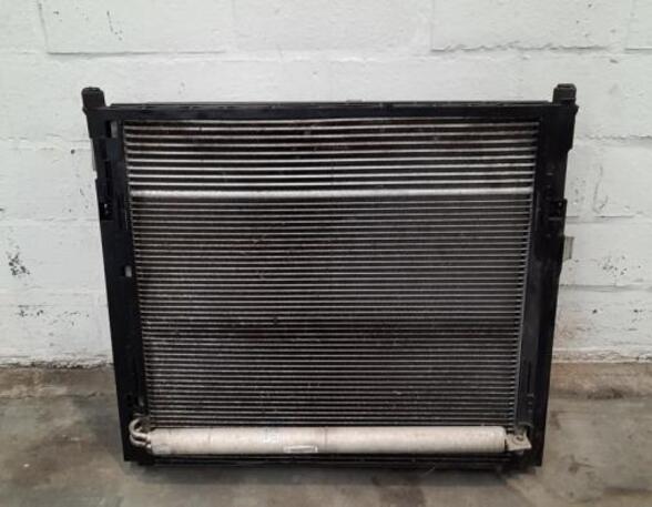 Airco Condensor MERCEDES-BENZ GLE (W166)