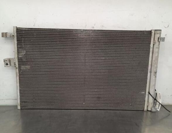 Air Conditioning Condenser BMW X4 (G02, F98)