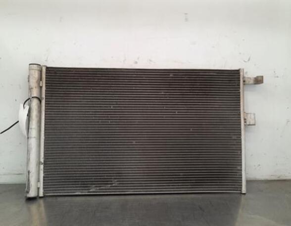 Air Conditioning Condenser BMW X4 (G02, F98)