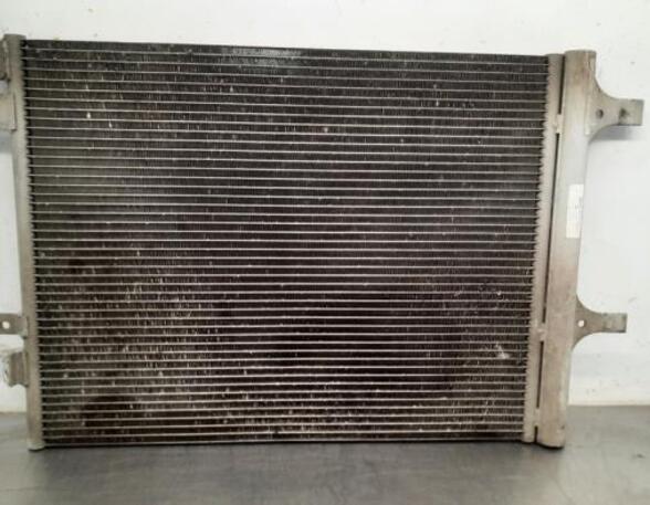 Air Conditioning Condenser PEUGEOT 3008 SUV (MC_, MR_, MJ_, M4_)