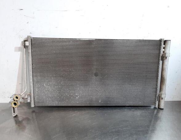 Air Conditioning Condenser LAND ROVER RANGE ROVER EVOQUE (L538)