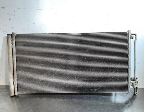 Air Conditioning Condenser LAND ROVER RANGE ROVER EVOQUE (L538)