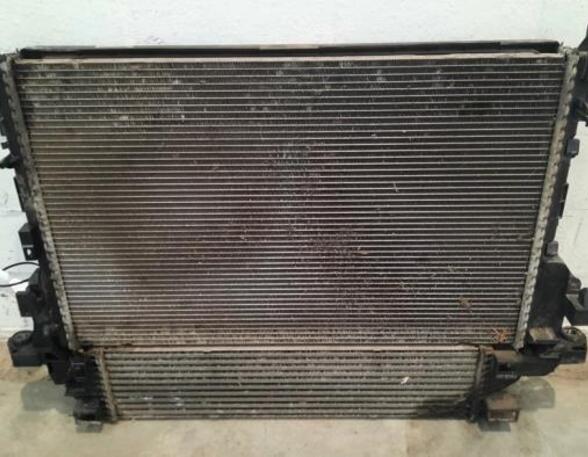 Airco Condensor RENAULT TRAFIC III Van (FG_)