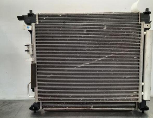 Air Conditioning Condenser HYUNDAI TUCSON (TL, TLE)