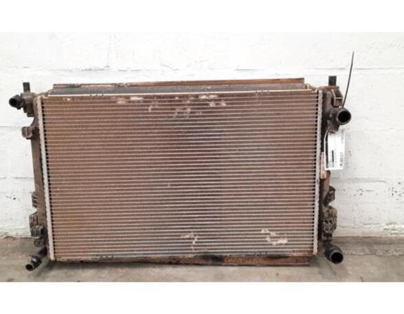 Airco Condensor SKODA OCTAVIA III Combi (5E5, 5E6), SKODA OCTAVIA IV Combi (NX5)