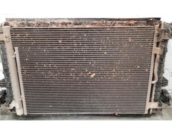 Airco Condensor SKODA OCTAVIA III Combi (5E5, 5E6), SKODA OCTAVIA IV Combi (NX5)