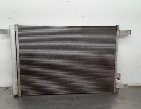 Airco Condensor VW POLO (AW1, BZ1)